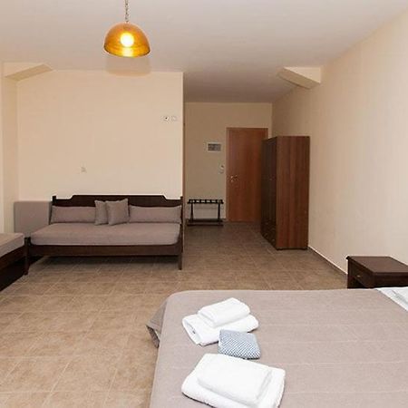Anopoli Rooms Sinoikismos Kambos Екстер'єр фото