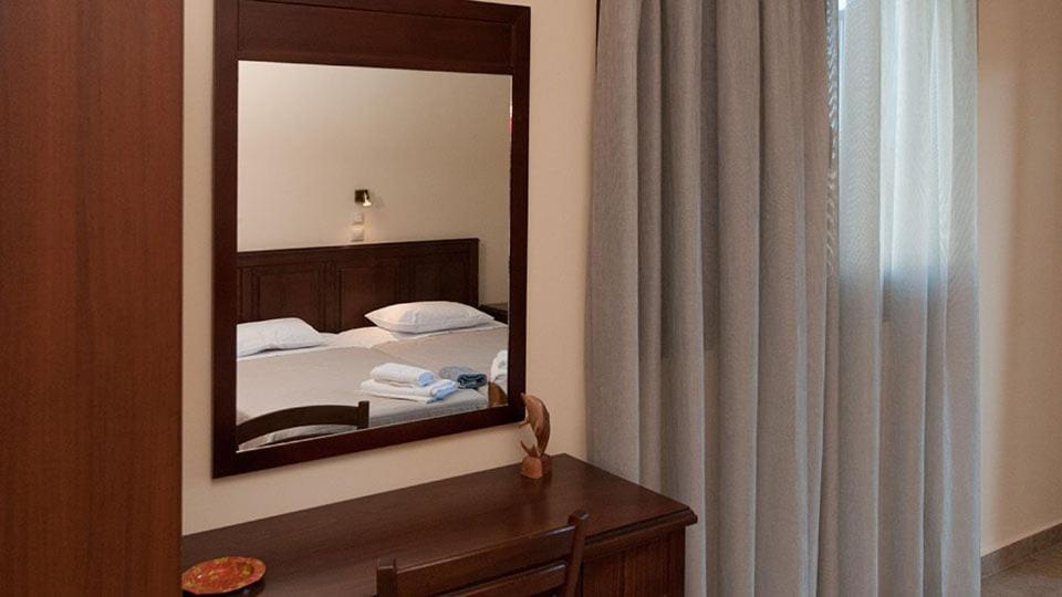 Anopoli Rooms Sinoikismos Kambos Екстер'єр фото